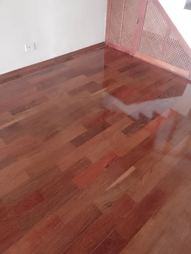 Aplicadora Melo galeria de fotos São Paulo